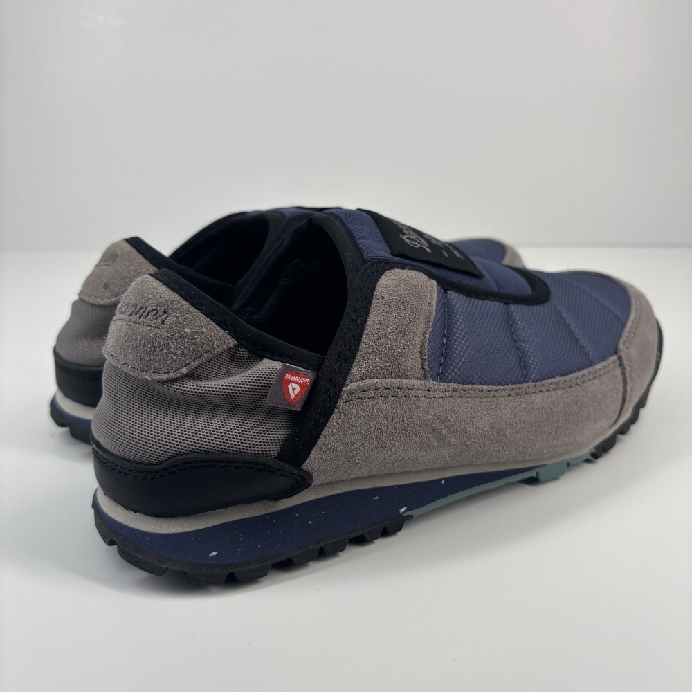 Danner Jag Loft Women's US 5.5M Steel Gray 200G Insulated Slip-On Winter Shoes - Picture 12 of 16